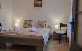 Guest House Liviu Rebreanu